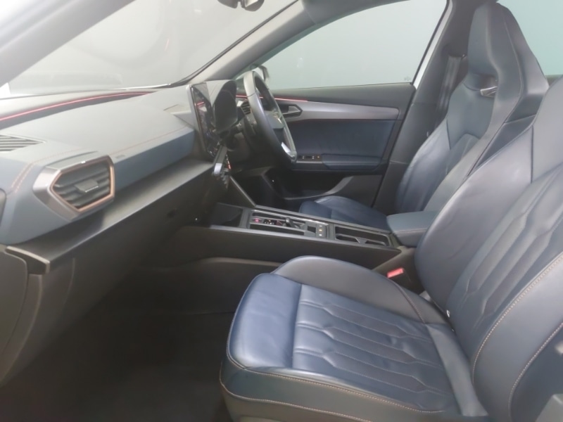 Used Cupra Formentor 2024 for sale - 77818614: Photo 5