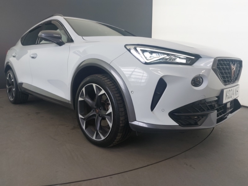 Used Cupra Formentor 2024 for sale - 77818614: Photo 9