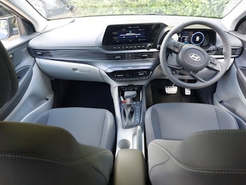 Used Hyundai BAYON 2026 for sale - 79623729: Photo