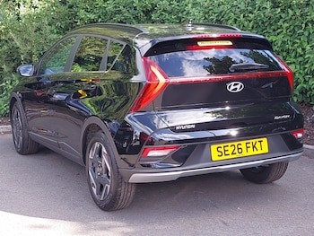 Used Hyundai BAYON 2026 for sale - 79623729: Photo