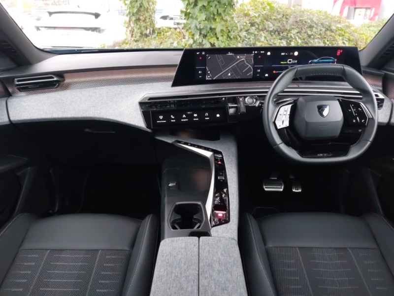 Used Peugeot 3008 2025 for sale - 76786079: Photo 2