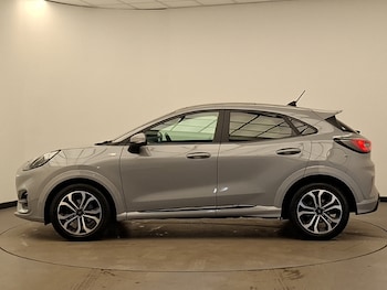 Used Ford Puma 2021 for sale - 78576189: Photo