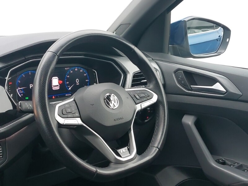 Used Volkswagen T-Cross 2020 for sale - 77762124: Photo 10