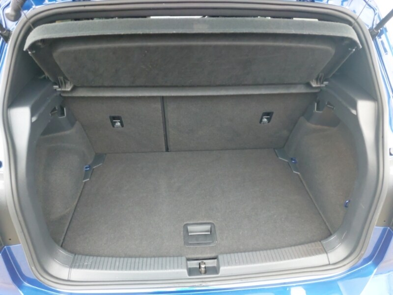 Used Volkswagen T-Cross 2020 for sale - 77762124: Photo 8