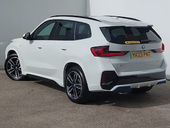 Used BMW iX1 2023 for sale - 77265964: Photo