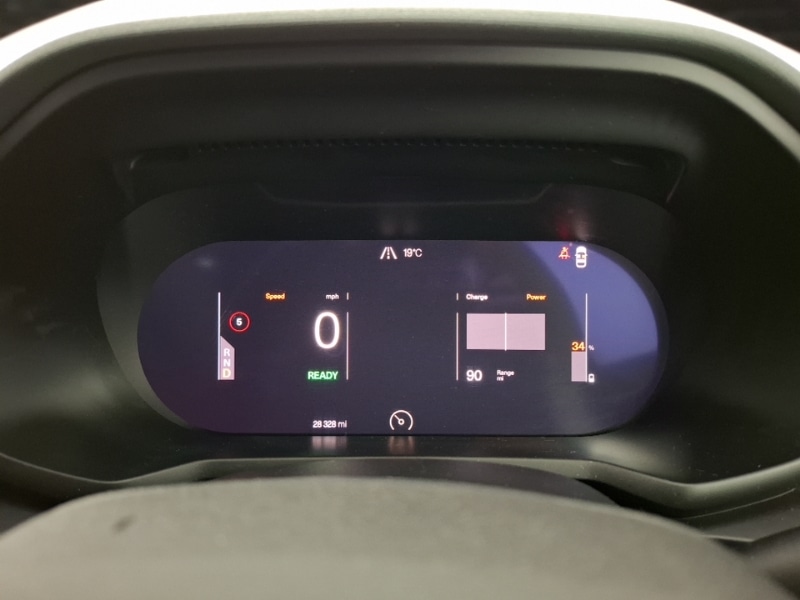 Used Polestar Polestar 2 2022 for sale - 77423963: Photo 10