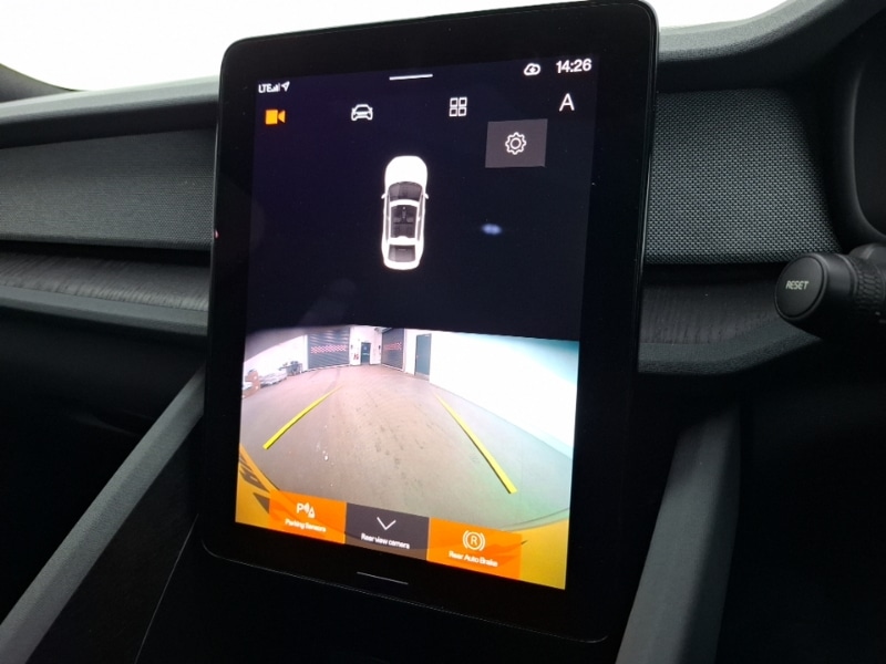 Used Polestar Polestar 2 2022 for sale - 77423963: Photo 11