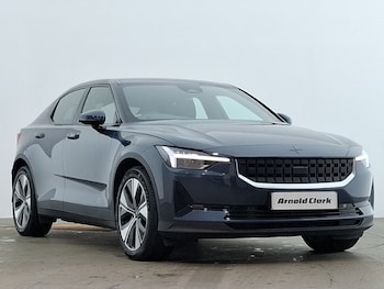 Polestar Polestar 2 feature image
