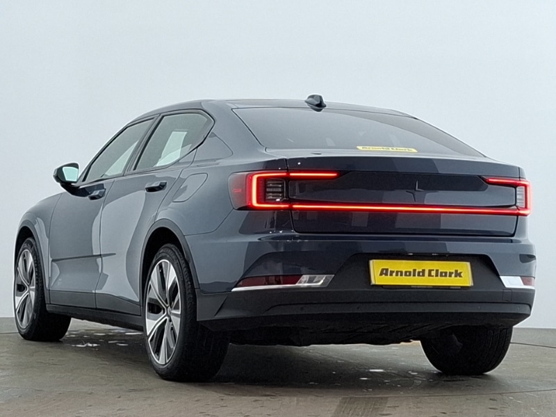 Used Polestar Polestar 2 2022 for sale - 77423963: Photo 3