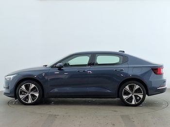 Used Polestar Polestar 2 2022 for sale - 77423963: Photo