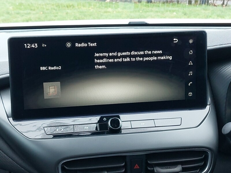 Used Nissan Juke 2024 for sale - 77580856: Photo 11