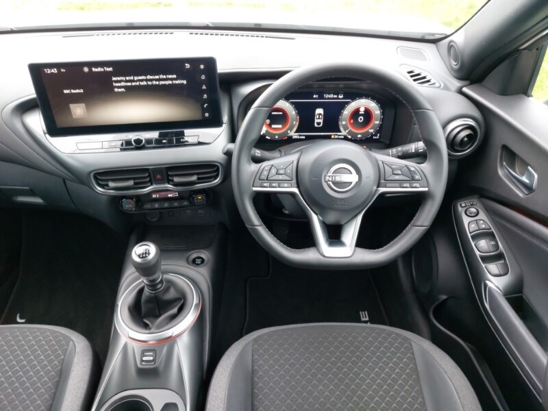 Used Nissan Juke 2024 for sale - 77580856: Photo 7