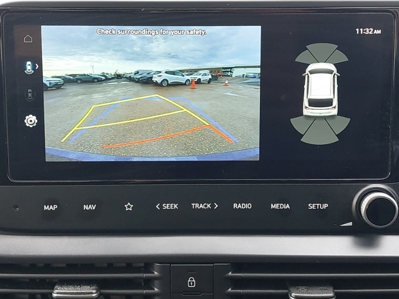 Used Hyundai i20 2025 for sale - 76688319: Photo 11