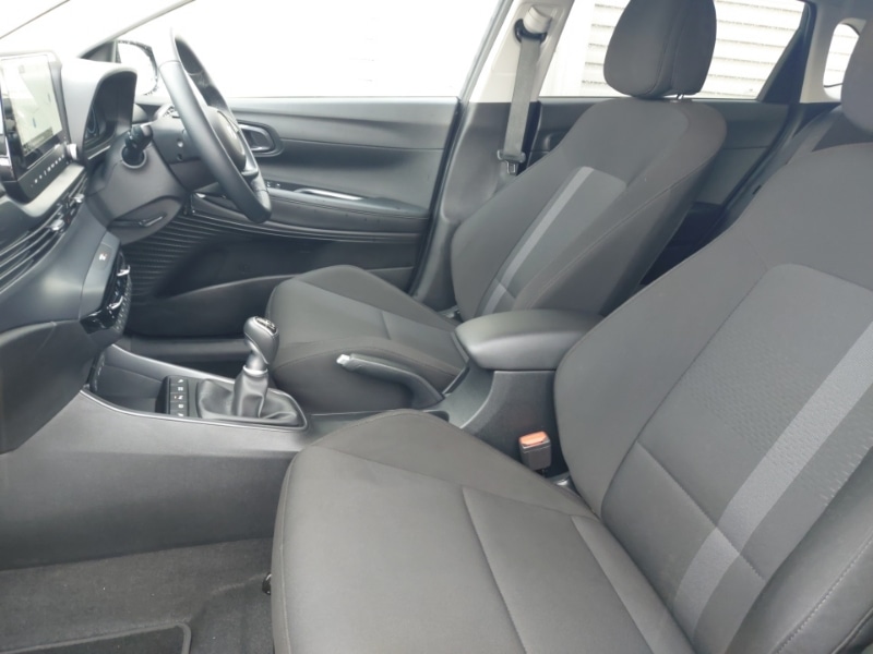 Used Hyundai i20 2025 for sale - 76688319: Photo 5