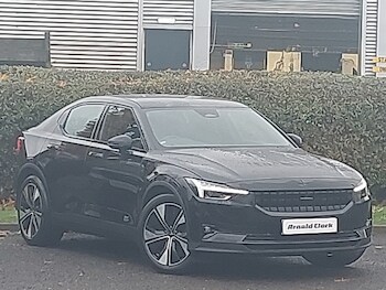 Polestar Polestar 2 feature image
