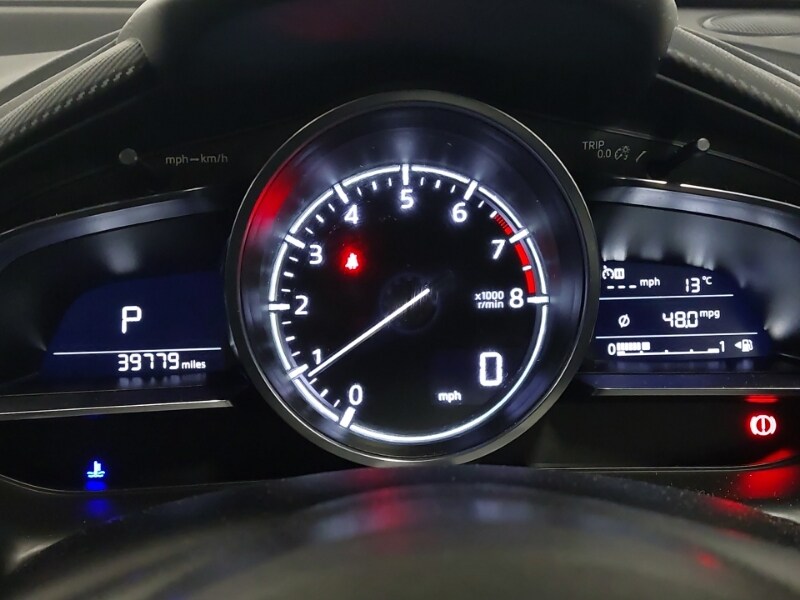 Used Mazda Mazda2 2022 for sale - 77948381: Photo 11