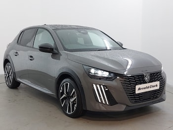 Peugeot 208 feature image