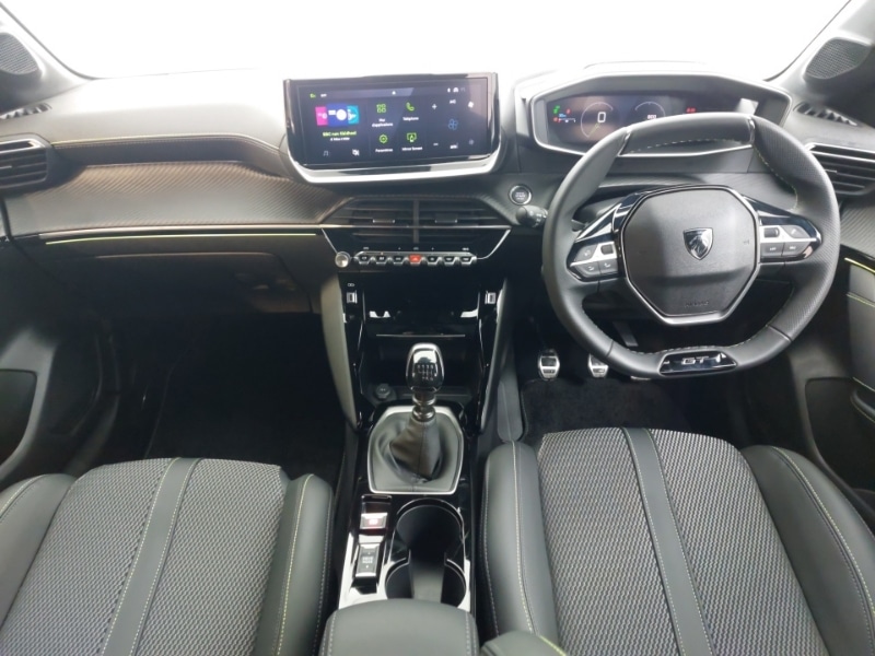 Used Peugeot 208 2025 for sale - 77569409: Photo 2