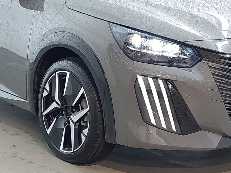 Used Peugeot 208 2025 for sale - 77569409: Photo 9