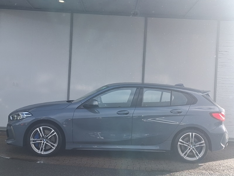 Used BMW 1 Series 2021 for sale - 76392590: Photo 4
