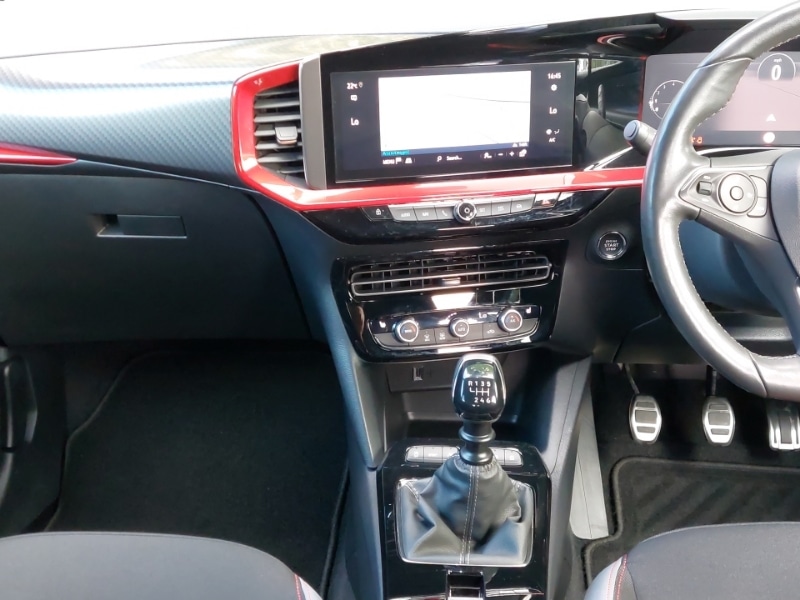 Used Vauxhall Mokka 2021 for sale - 76390513: Photo 10