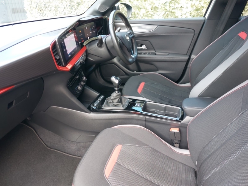 Used Vauxhall Mokka 2021 for sale - 76390513: Photo 5