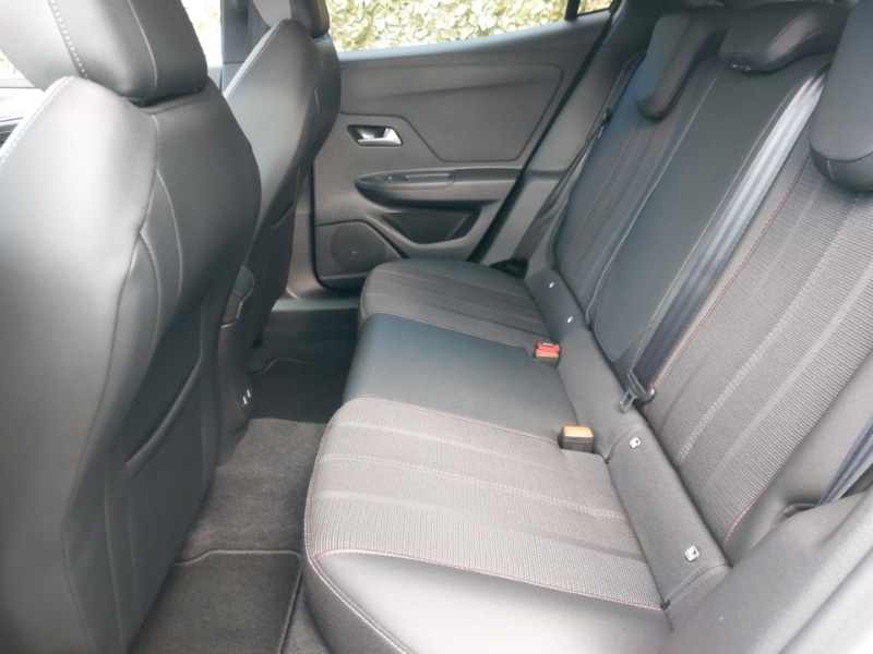 Used Vauxhall Mokka 2021 for sale - 76390513: Photo 6