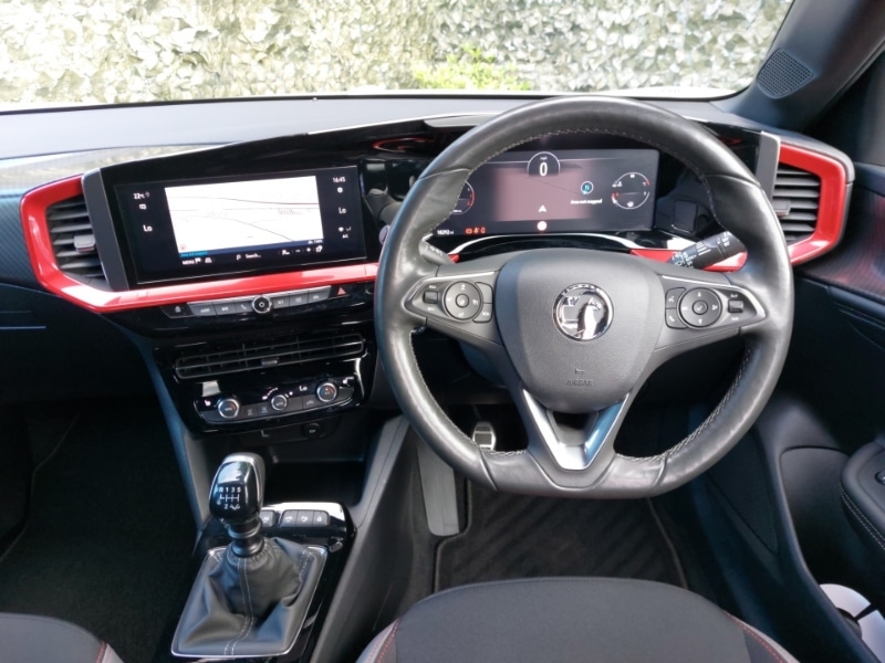 Used Vauxhall Mokka 2021 for sale - 76390513: Photo 7