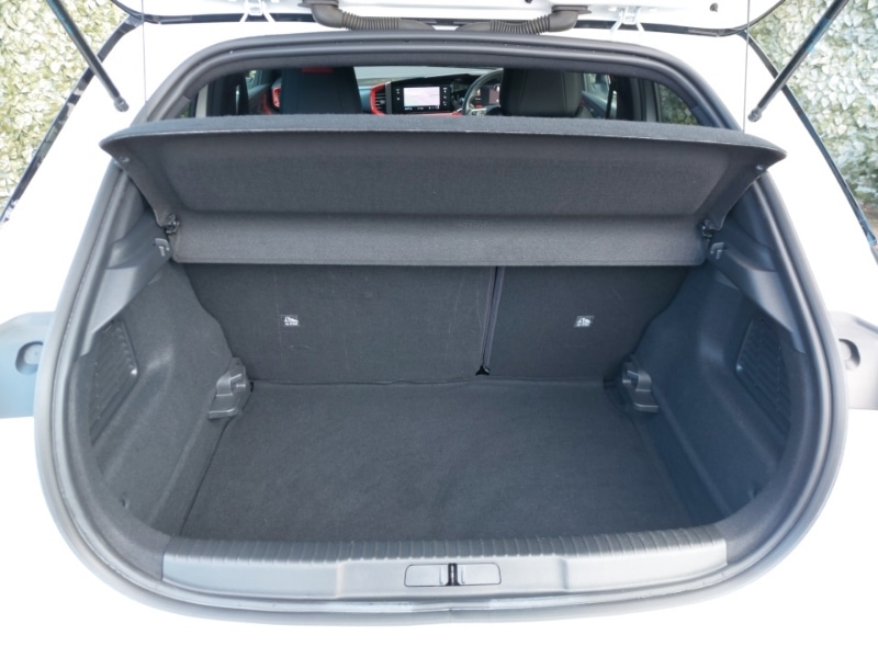 Used Vauxhall Mokka 2021 for sale - 76390513: Photo 8