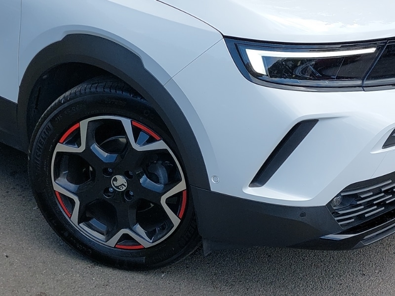 Used Vauxhall Mokka 2021 for sale - 76390513: Photo 9