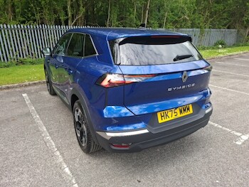 Used Renault Other 2025 for sale - 78383780: Photo