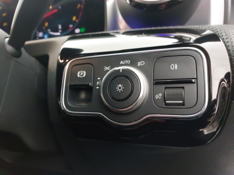 Used Mercedes-Benz CLA 2020 for sale - 77028695: Photo 10