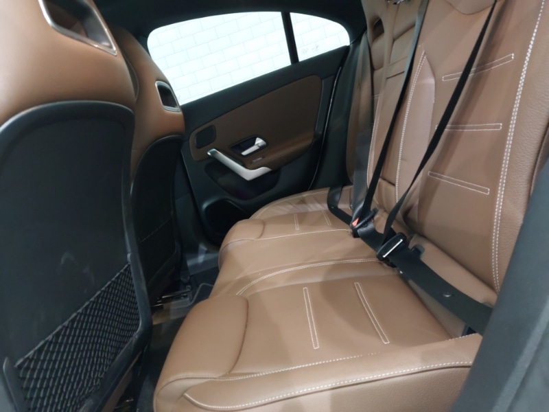 Used Mercedes-Benz CLA 2020 for sale - 77028695: Photo 6