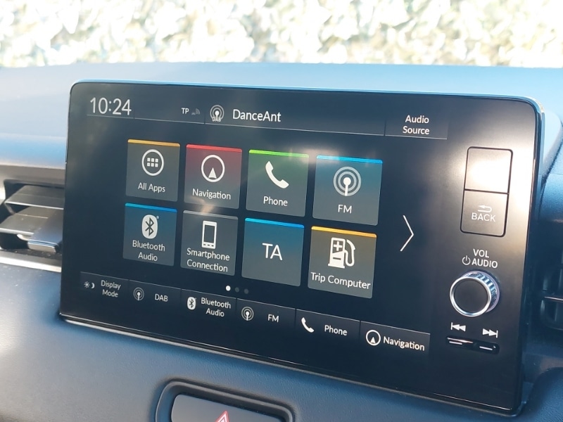 Used Honda HR-V 2022 for sale - 76578871: Photo 10