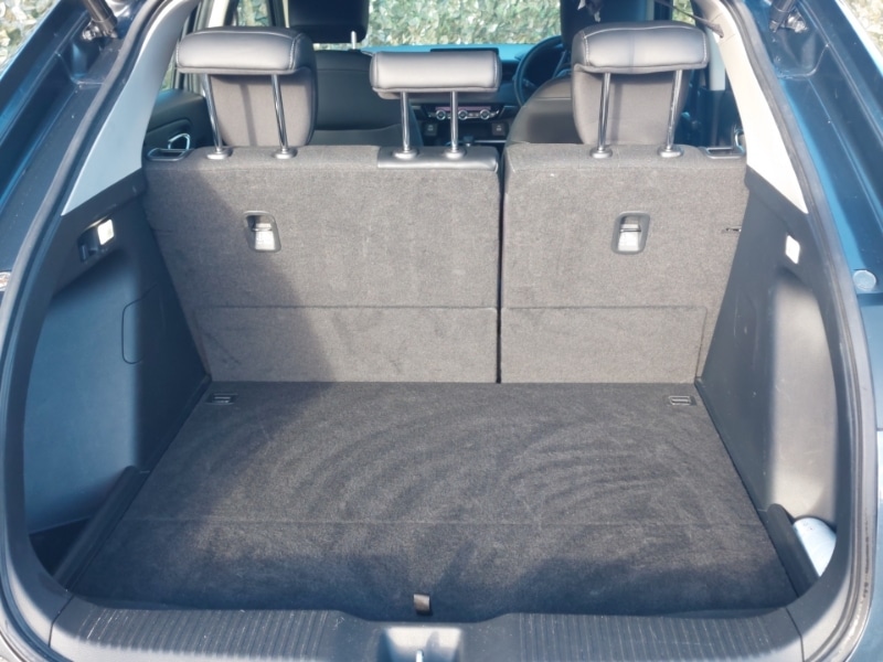 Used Honda HR-V 2022 for sale - 76578871: Photo 8