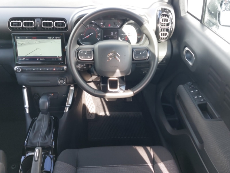 Used Citroen C3 Aircross 2022 for sale - 77986619: Photo 7