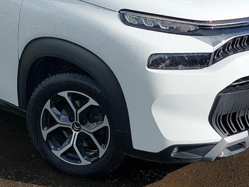 Used Citroen C3 Aircross 2022 for sale - 77986619: Photo 9