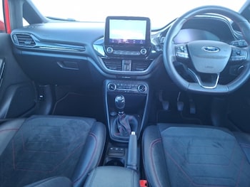 Used Ford Fiesta 2023 for sale - 79505388: Photo