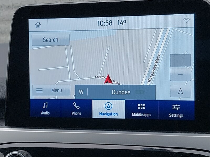 Used Ford Kuga 2020 for sale - 76404355: Photo 10