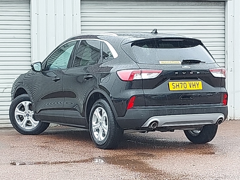 Used Ford Kuga 2020 for sale - 76404355: Photo 3