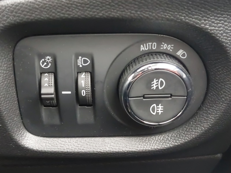 Used Vauxhall Corsa 2022 for sale - 77266143: Photo 11