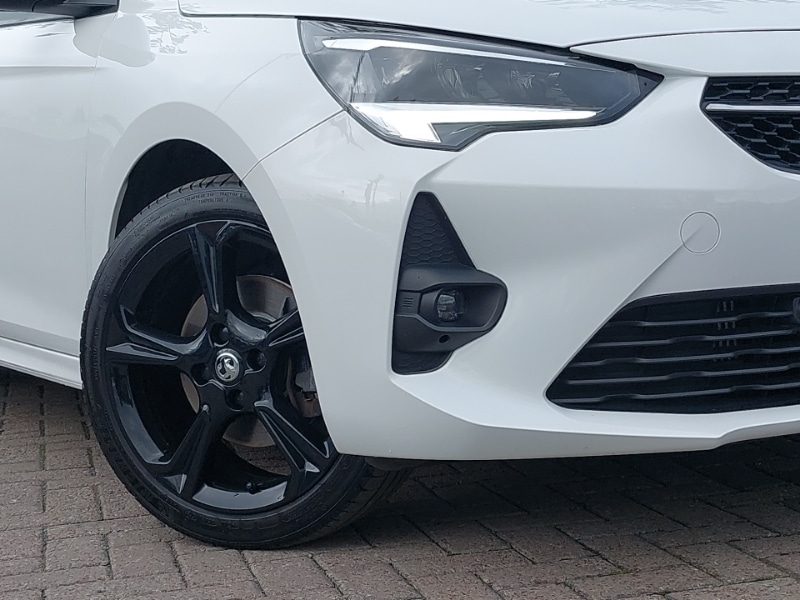 Used Vauxhall Corsa 2022 for sale - 77266143: Photo 9