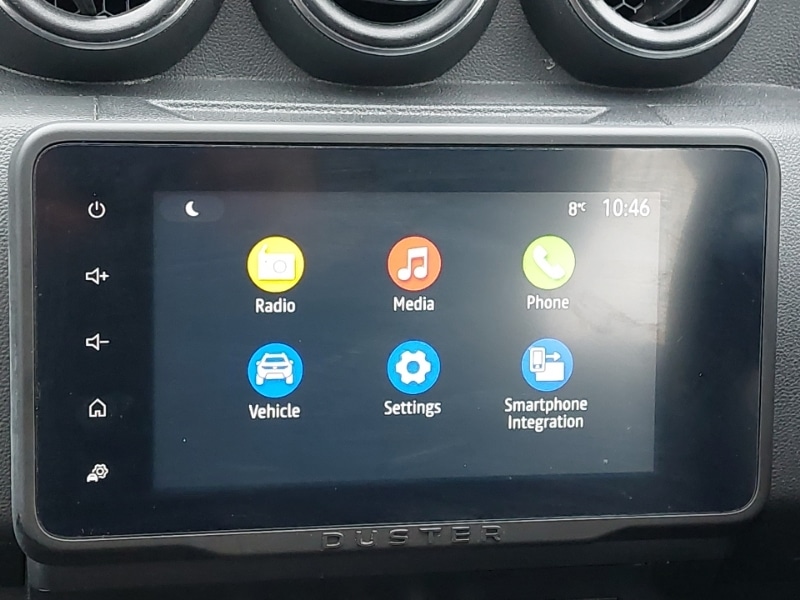 Used Dacia Duster 2023 for sale - 77483991: Photo 10