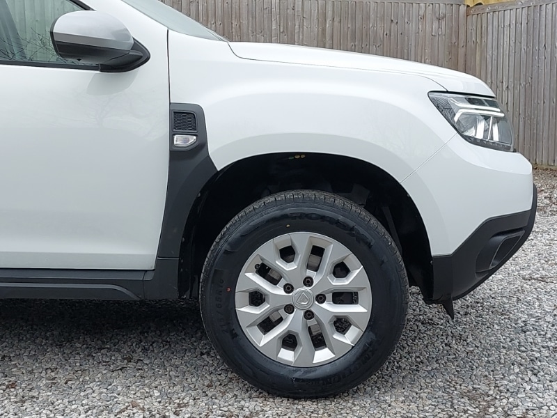 Used Dacia Duster 2023 for sale - 77483991: Photo 12