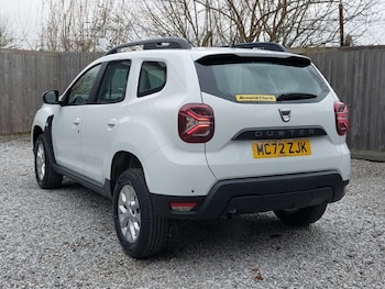 Used Dacia Duster 2023 for sale - 77483991: Photo