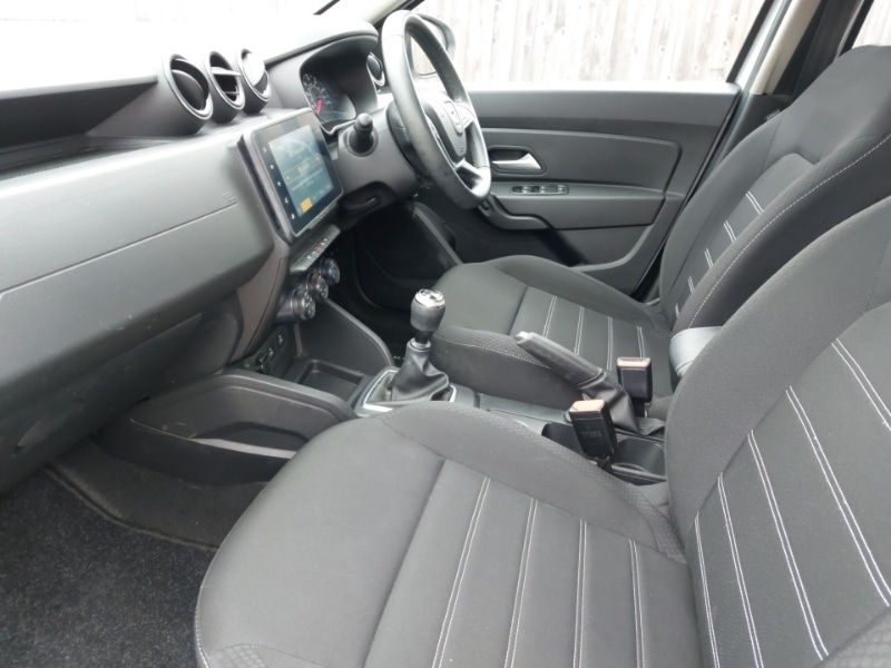 Used Dacia Duster 2023 for sale - 77483991: Photo 5