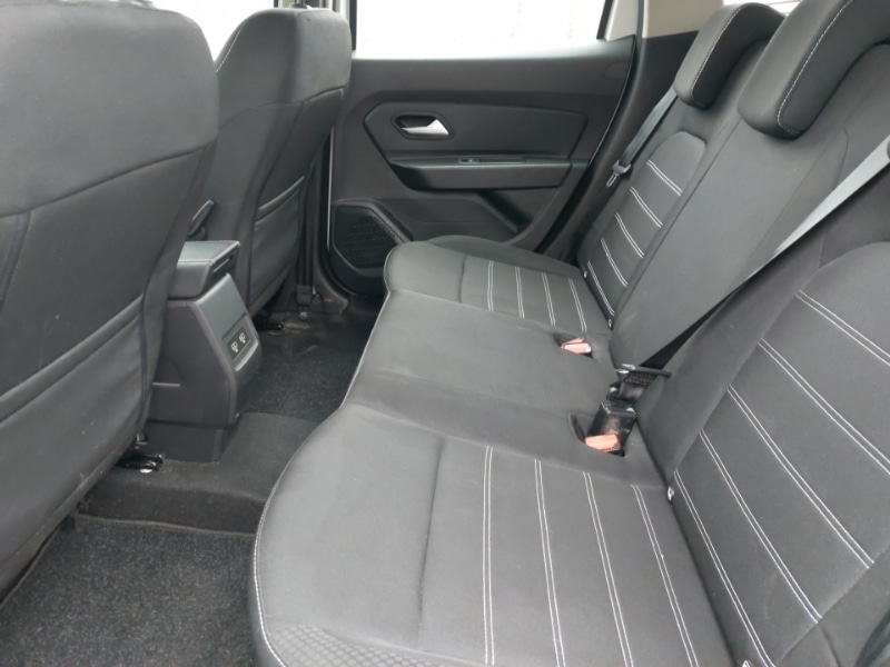 Used Dacia Duster 2023 for sale - 77483991: Photo 6