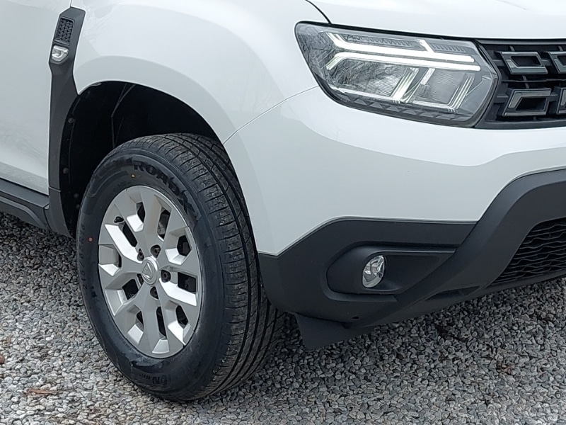 Used Dacia Duster 2023 for sale - 77483991: Photo 9