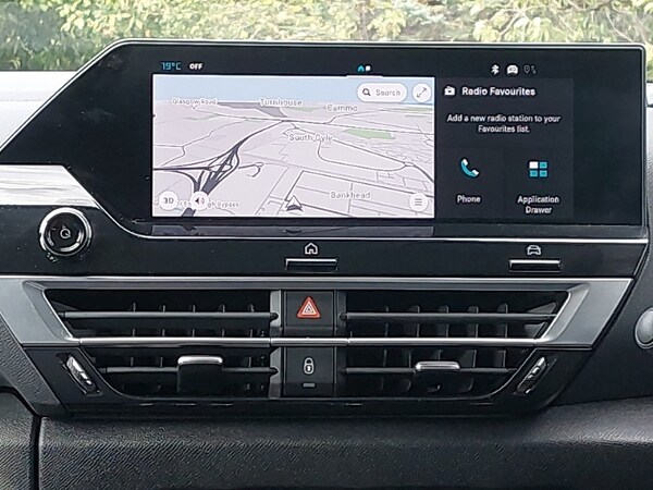 Used Citroen C4 2025 for sale - 76048992: Photo 10