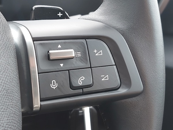Used Citroen C4 2025 for sale - 76048992: Photo 12